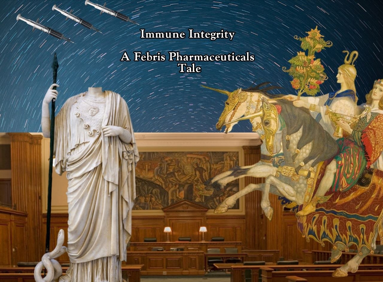 Immune Integrity