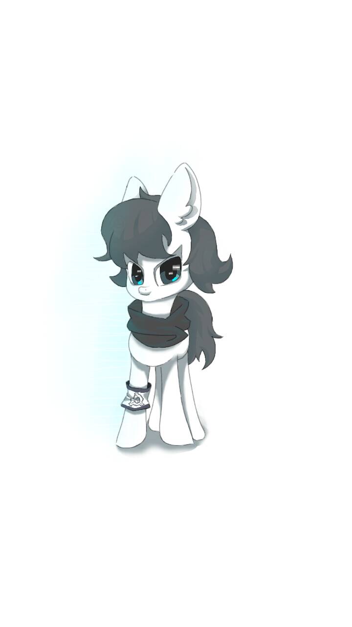 horse-Ecun