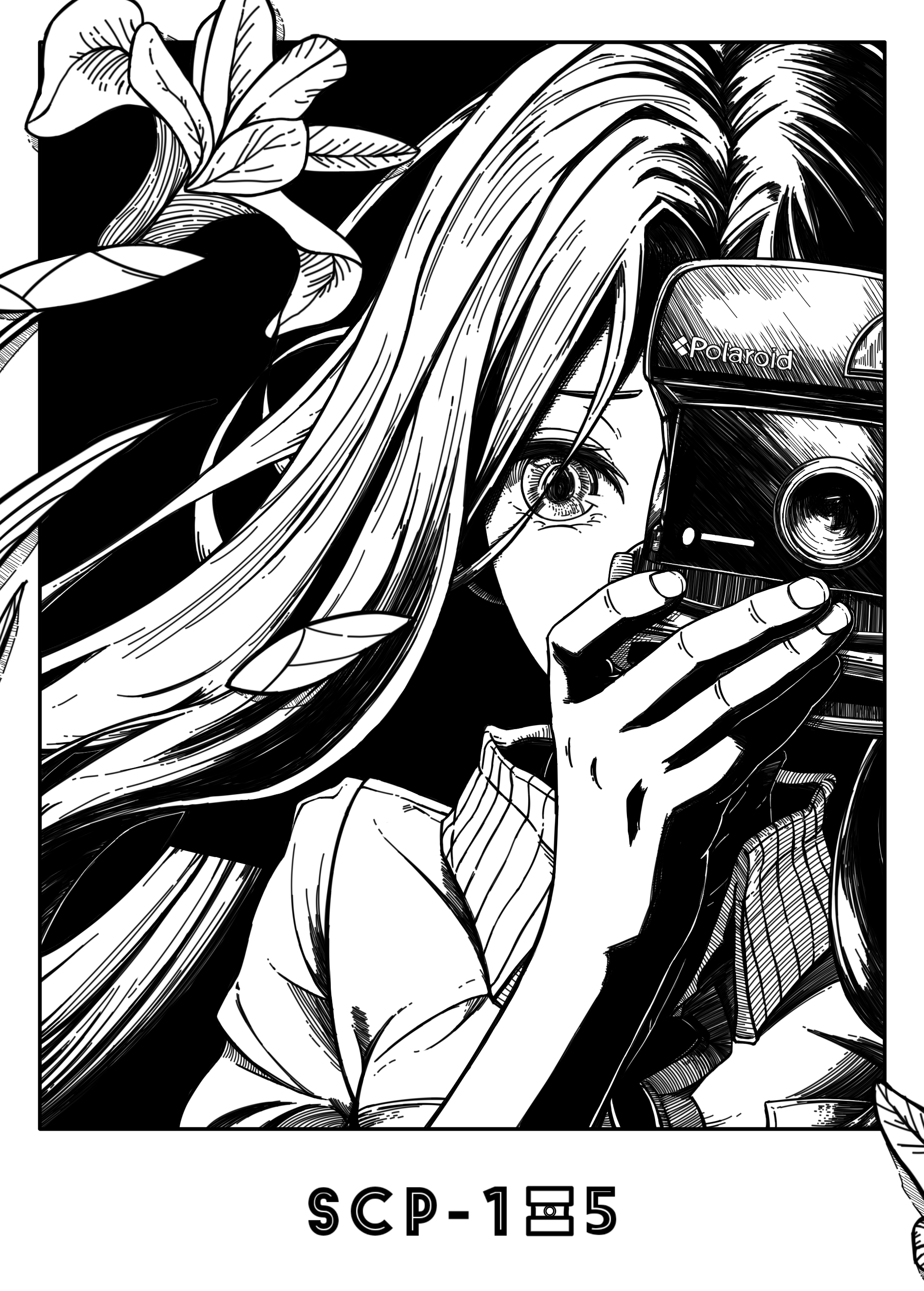 SCP-105