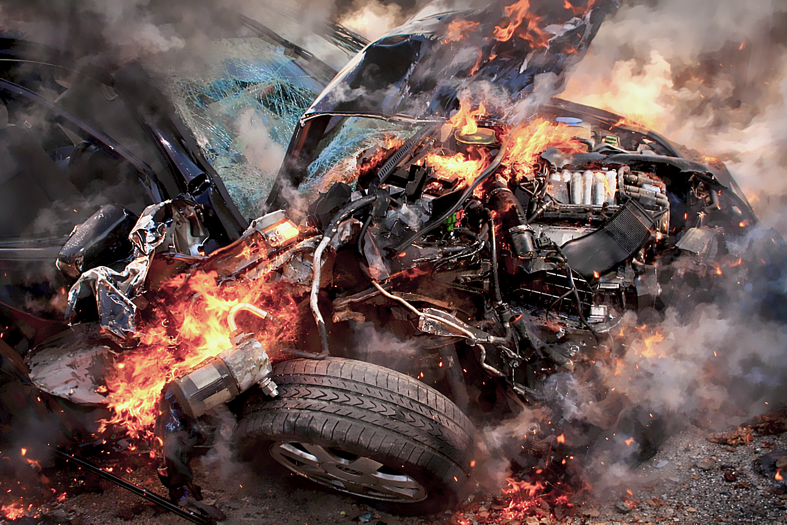 car-accident