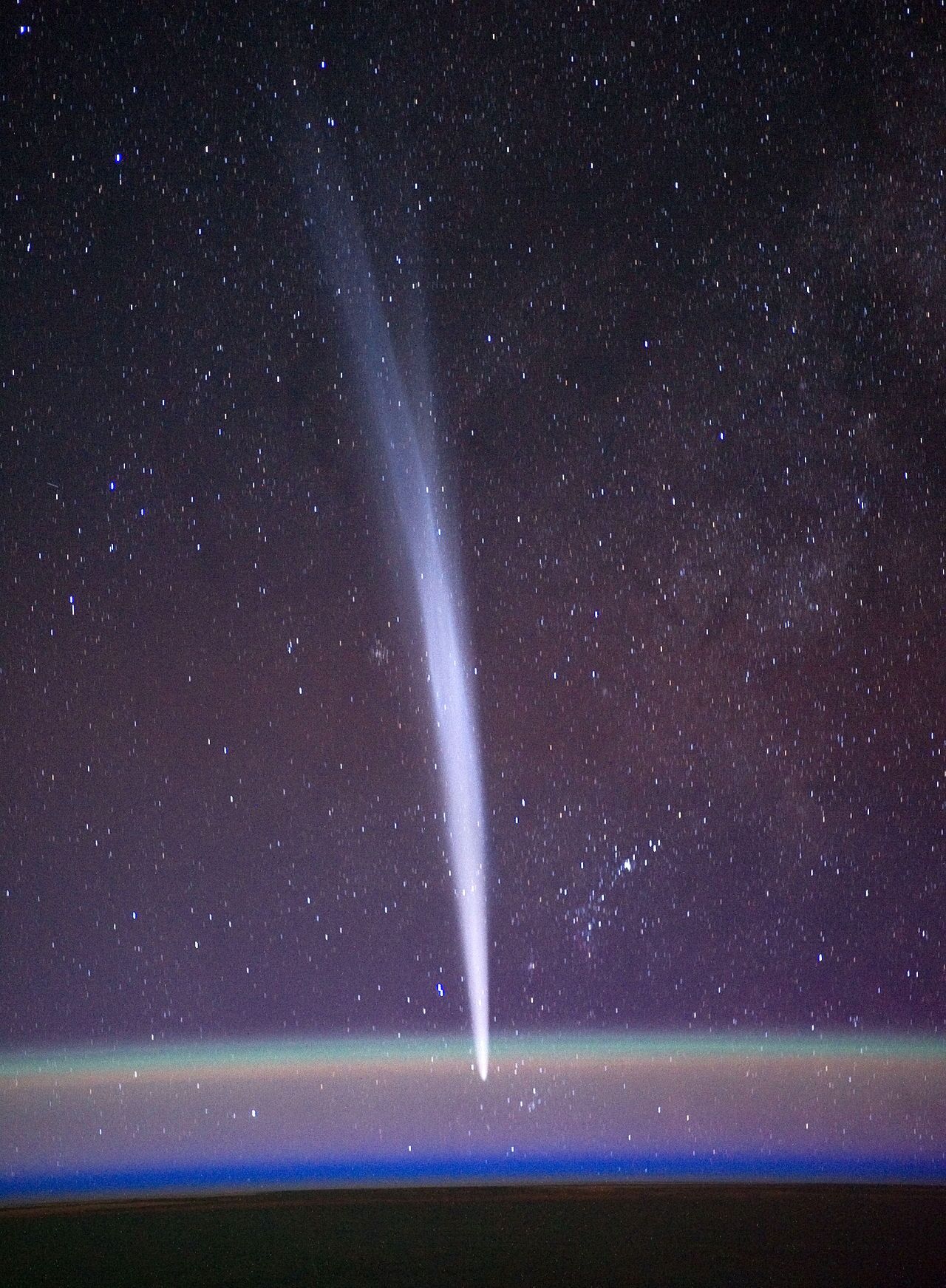 169流星