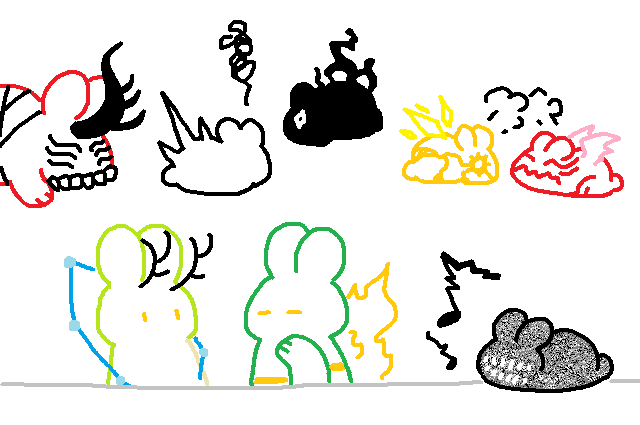 Party-of-Gods