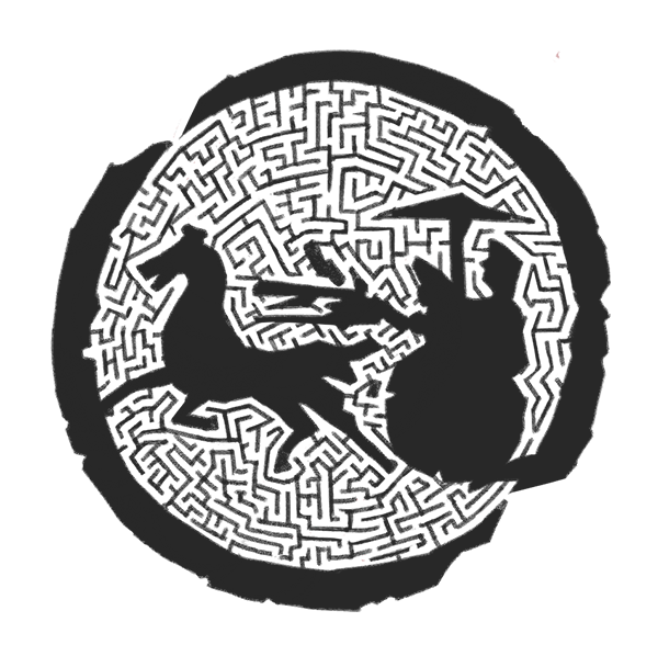 mu wang che ma