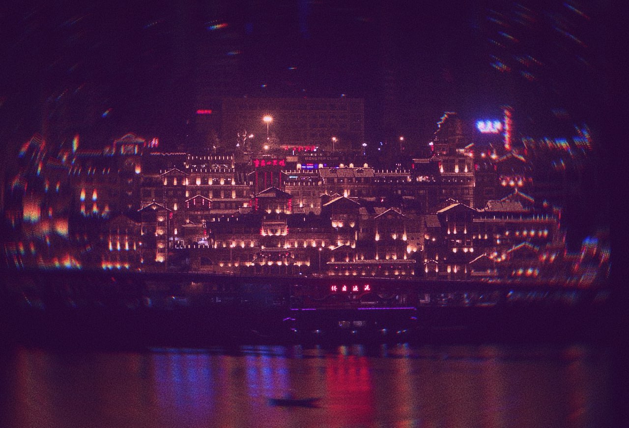 river