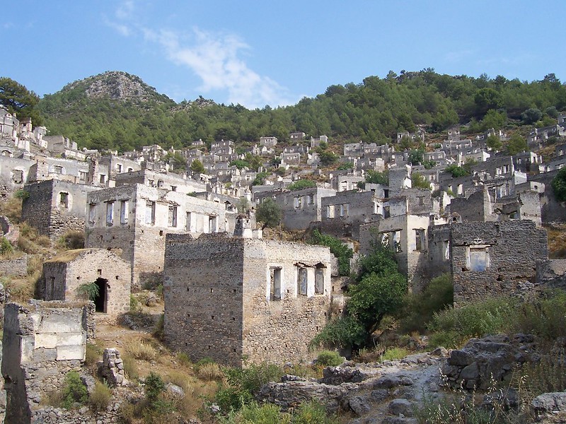 kayakoy