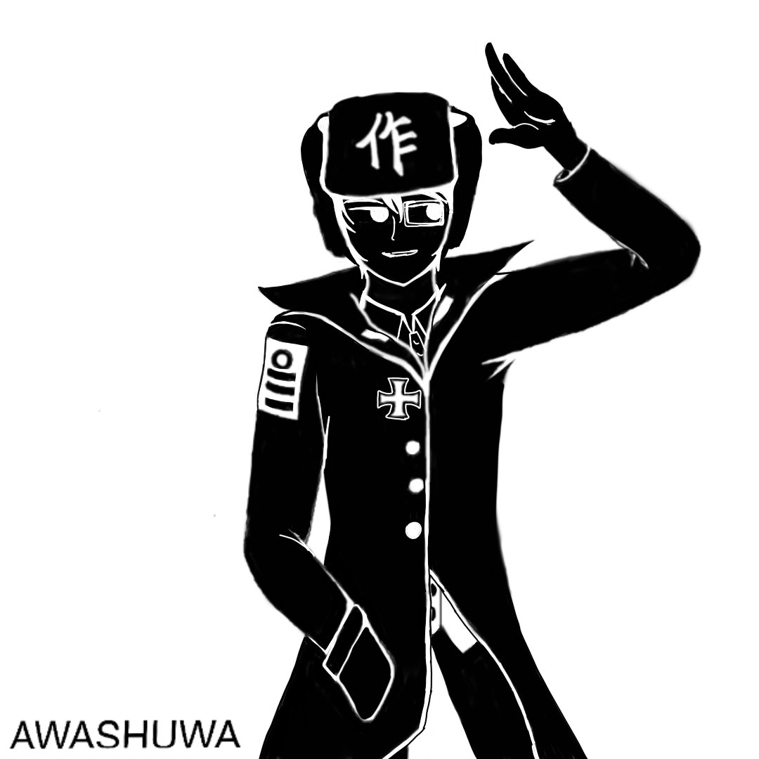 作哥