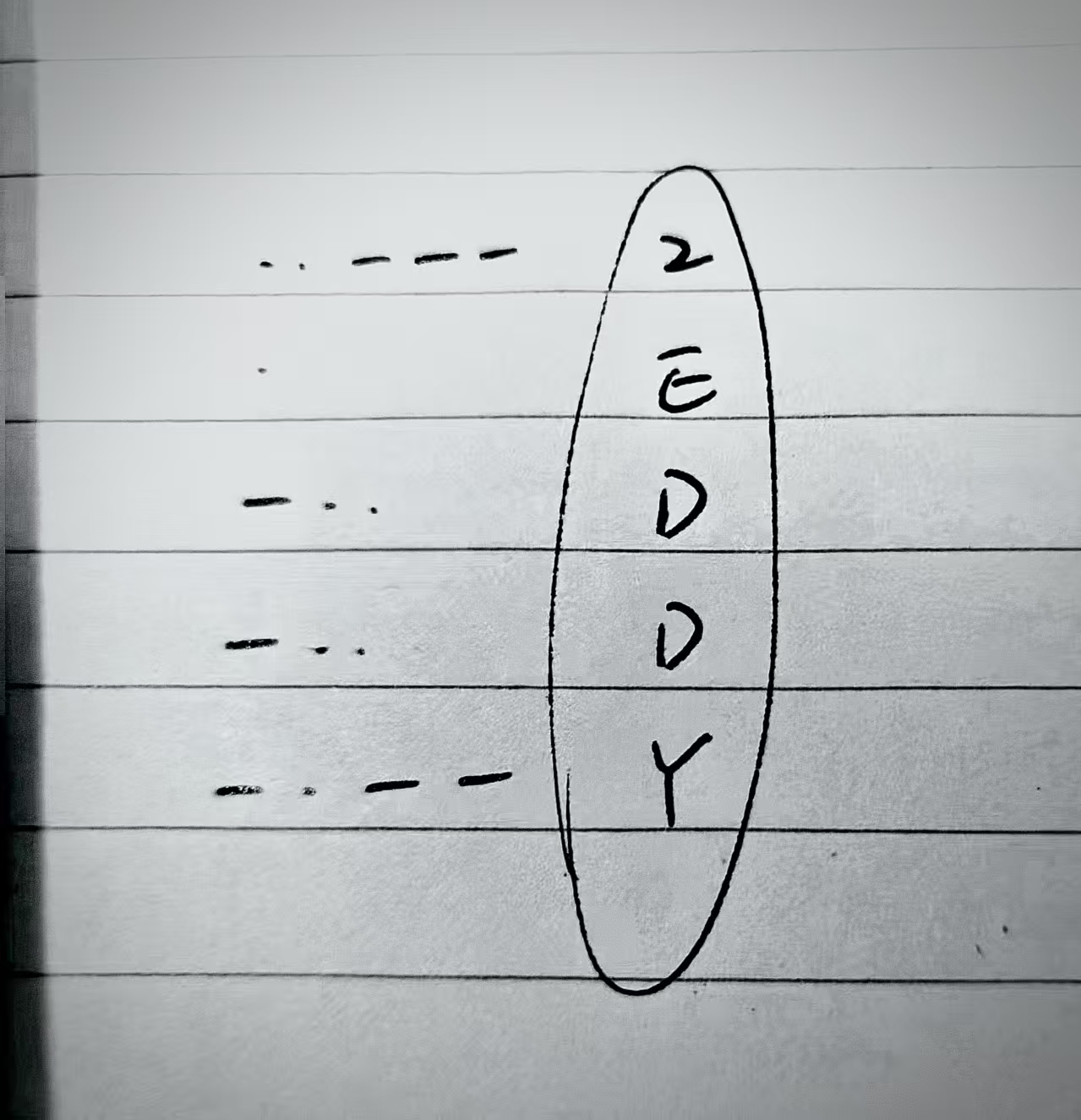 2EDDY