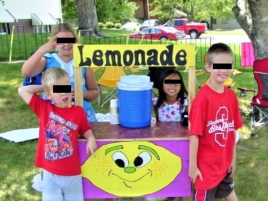 GuillotineLemon