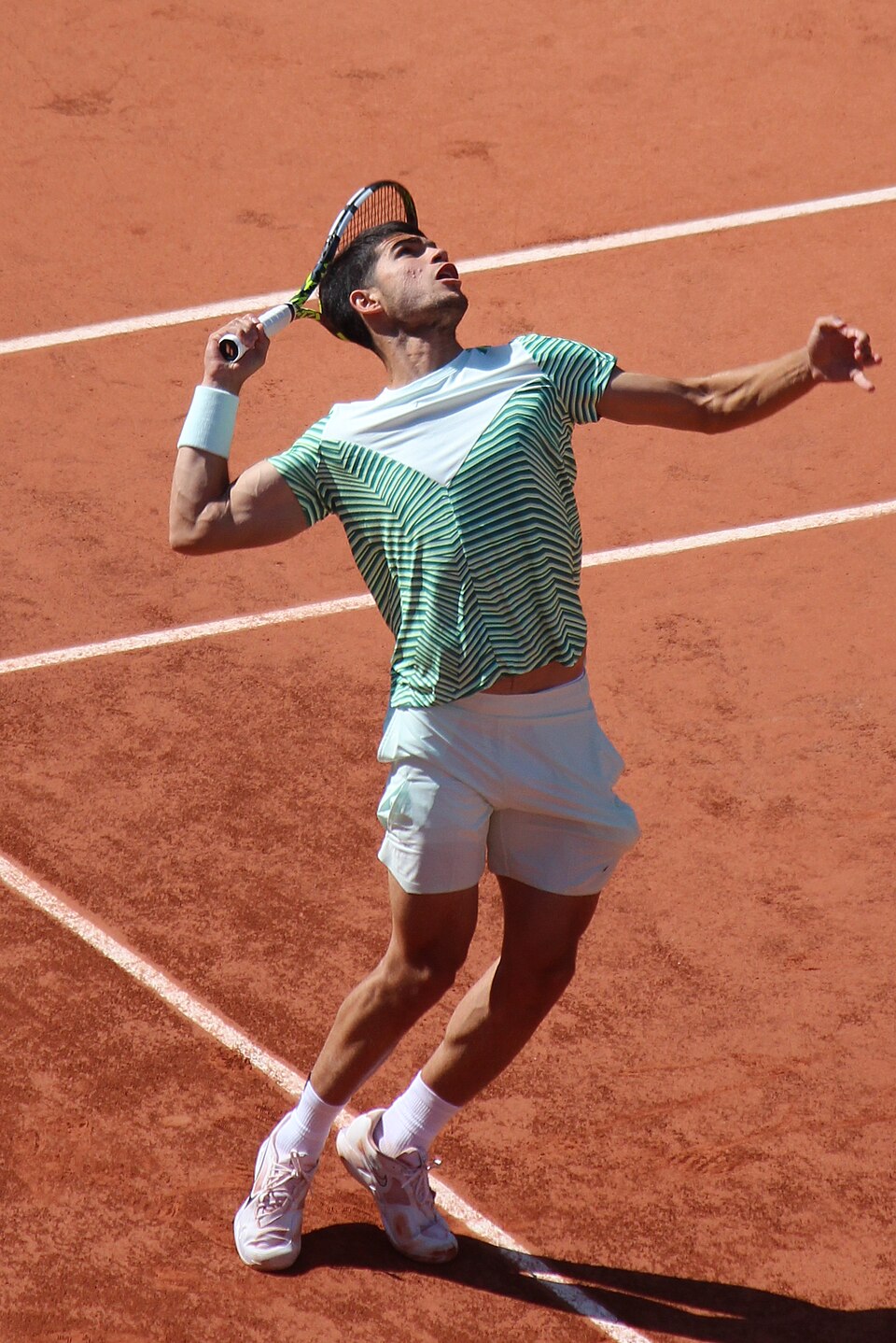 Moretennis