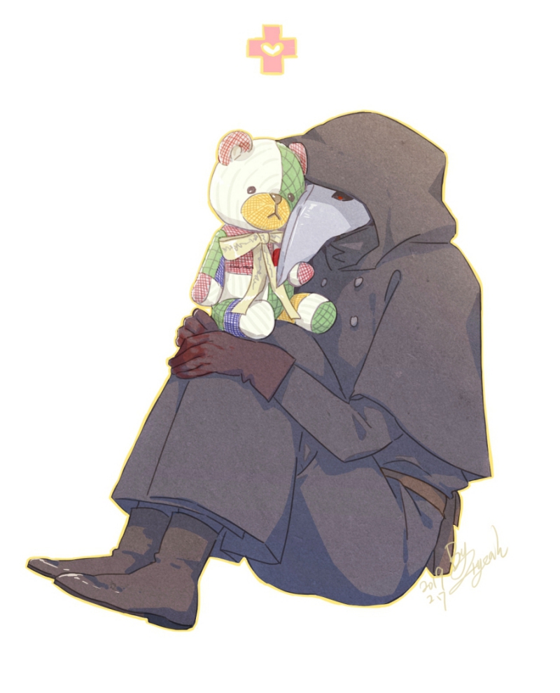 cure