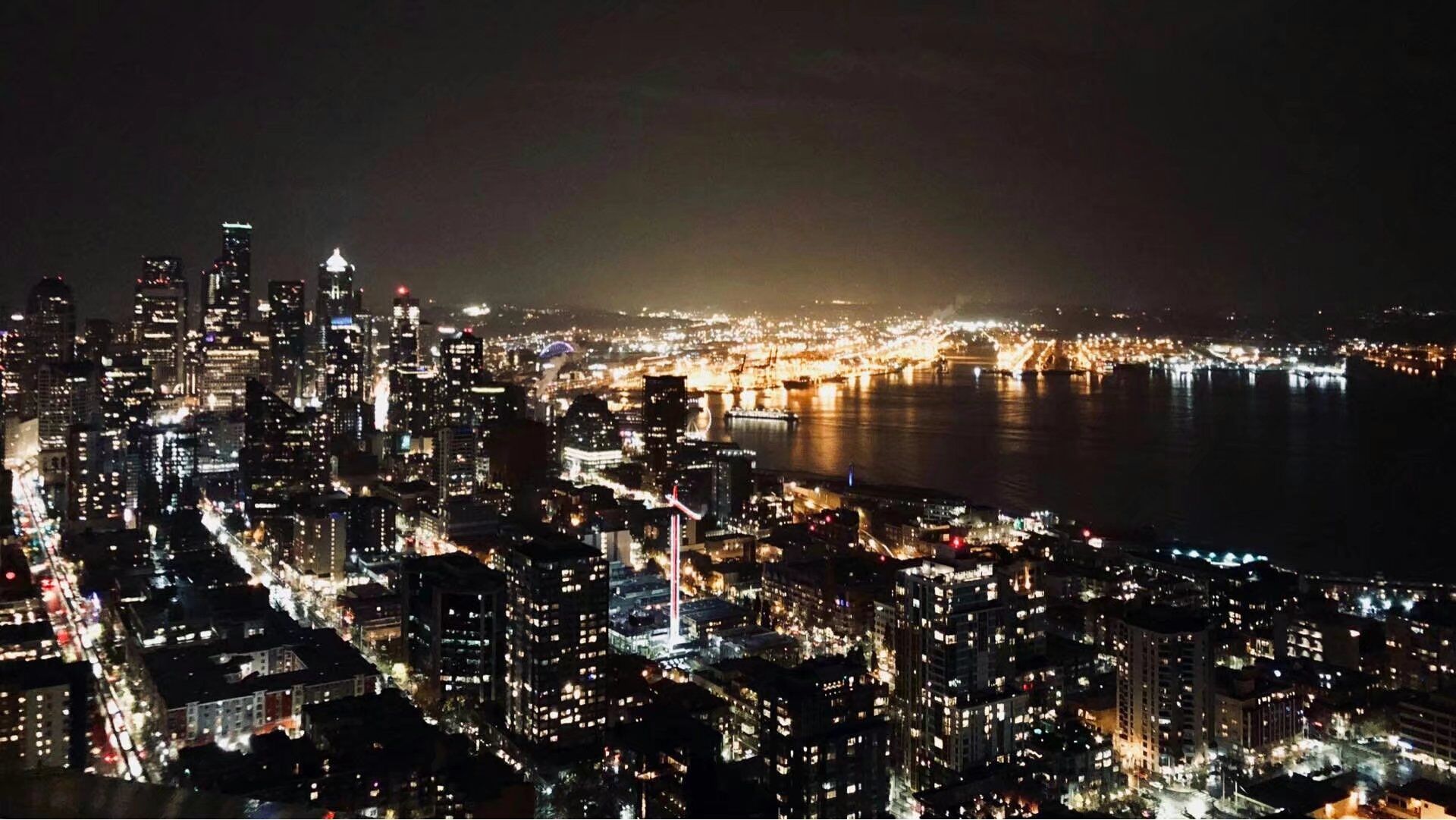 lujiazui