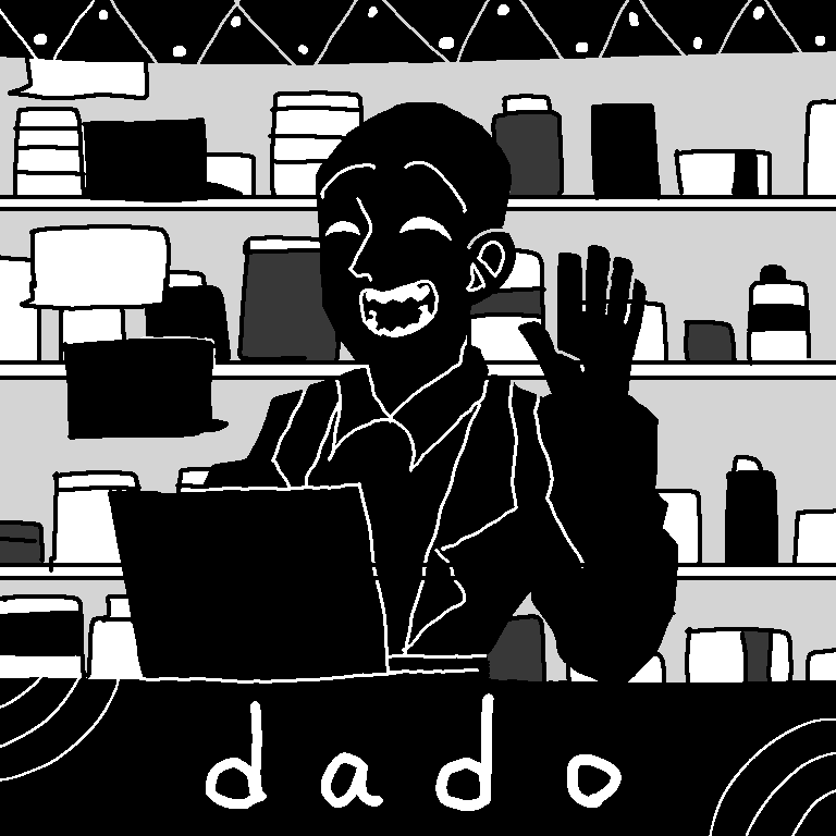 dado
