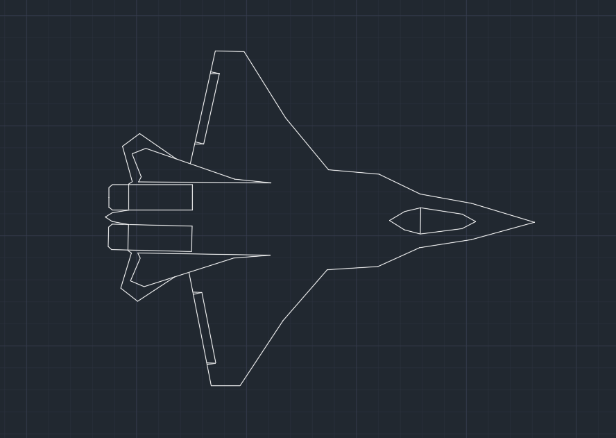 XF-33
