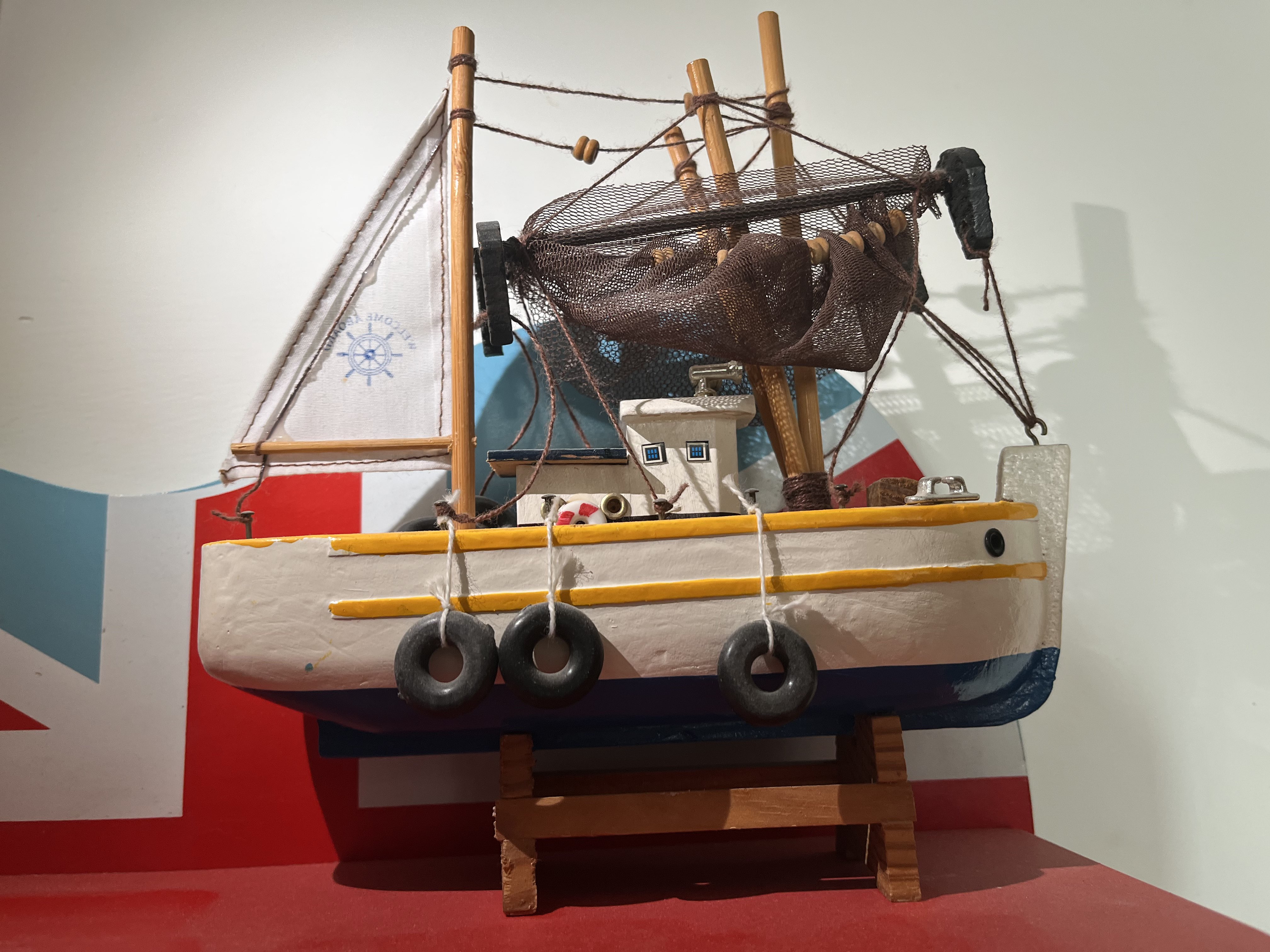 shipship