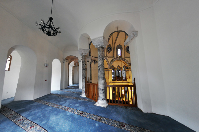 constantinople