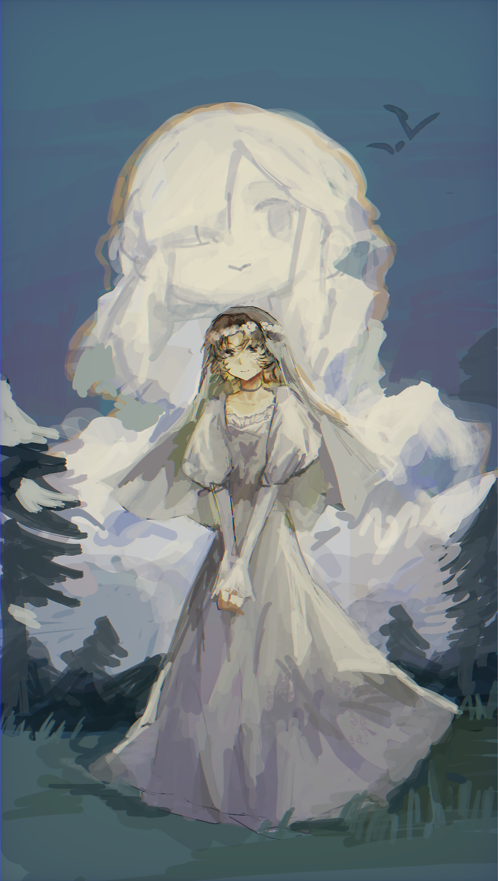 梦