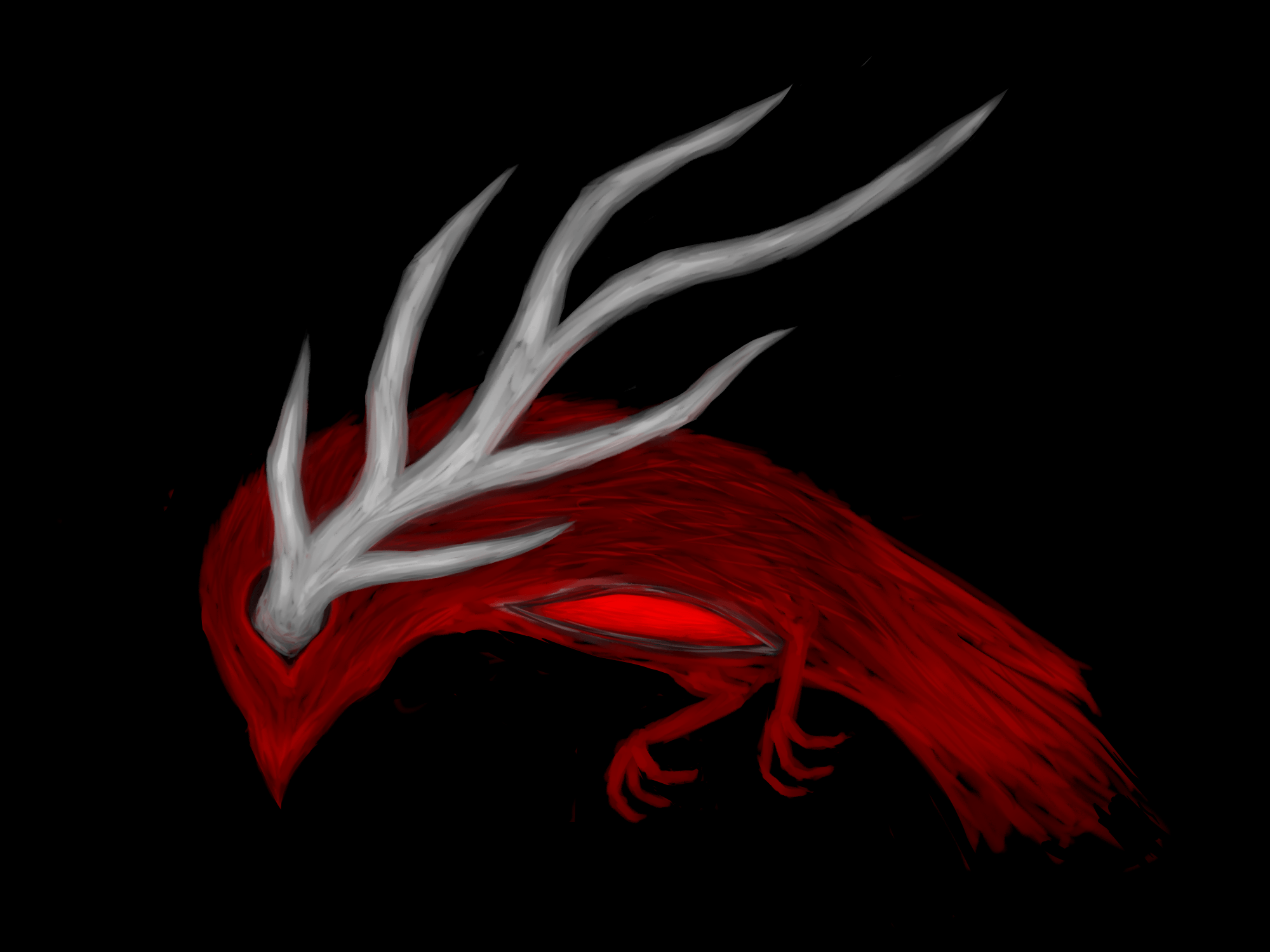 死雏