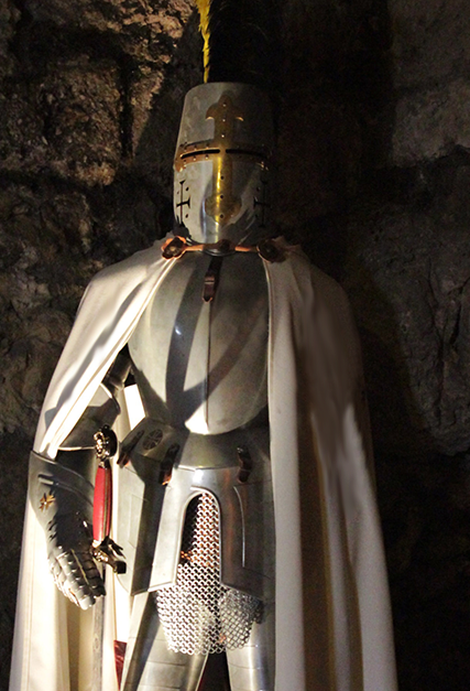 SirGregor