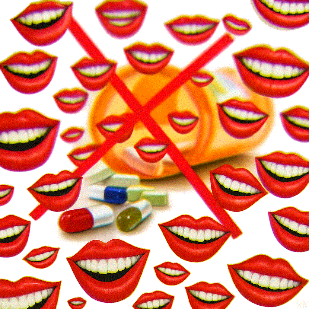smile，no pill.gif