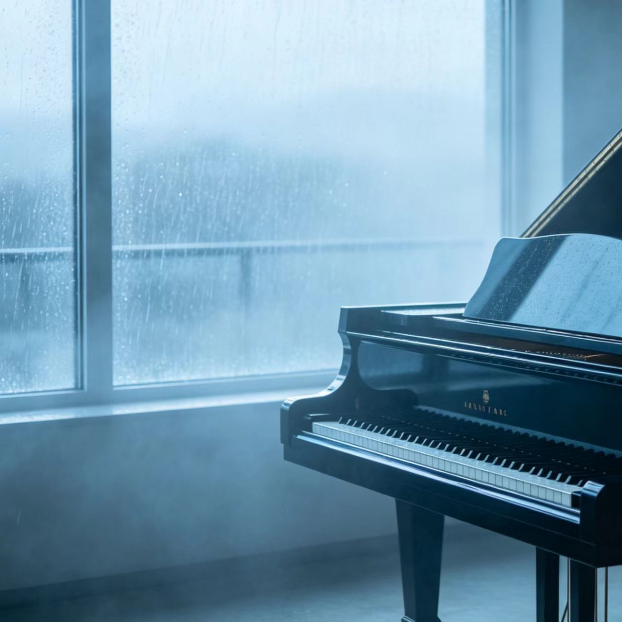 piano