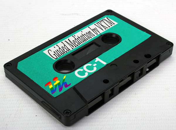 tape