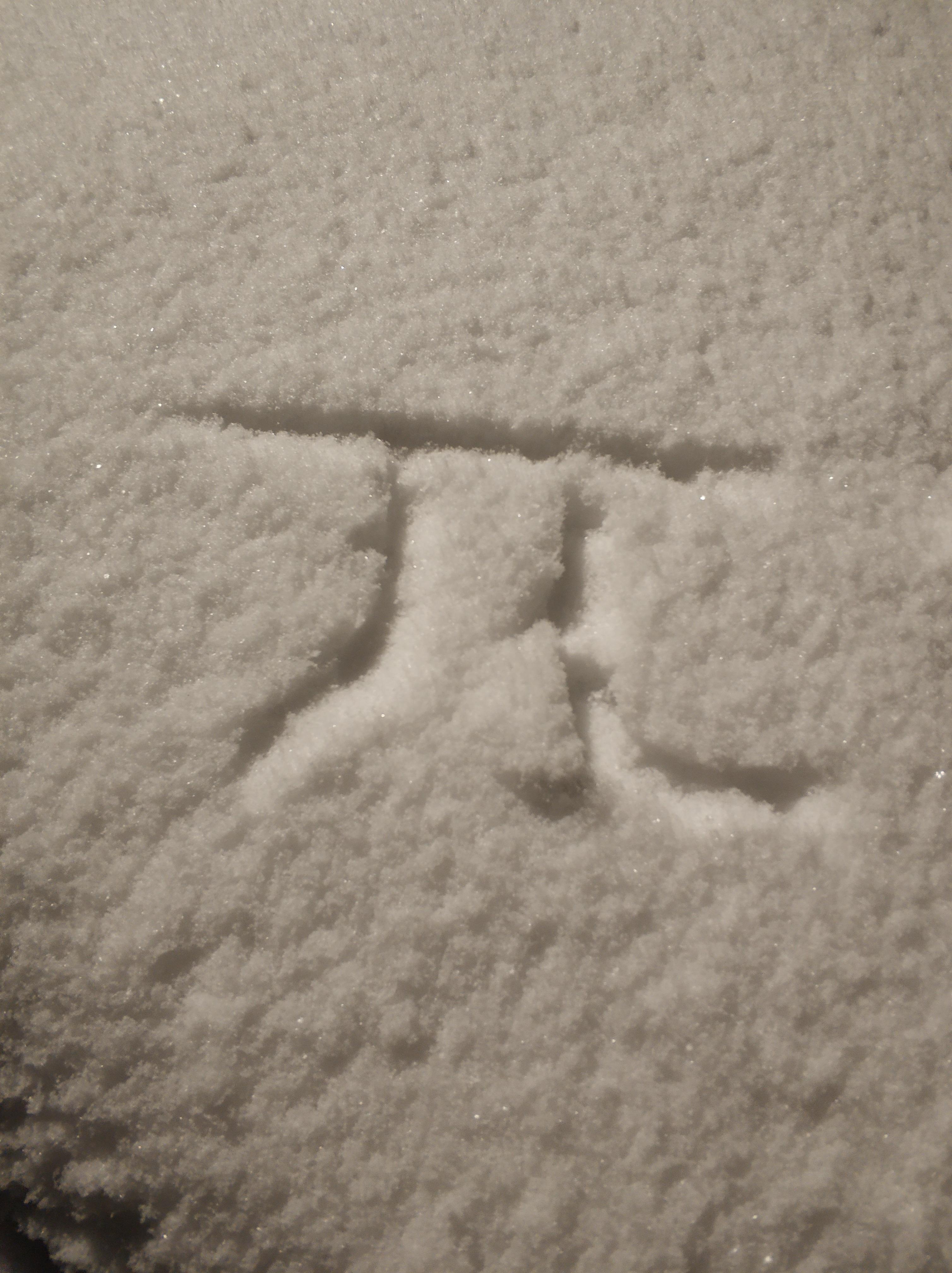 π