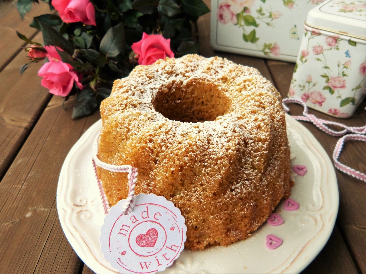 cake