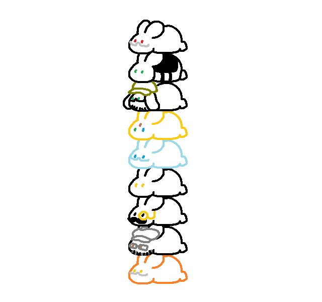 SCP-Buns