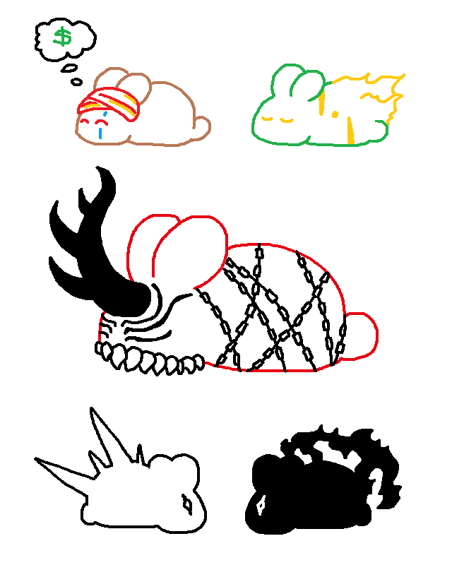 God-Buns