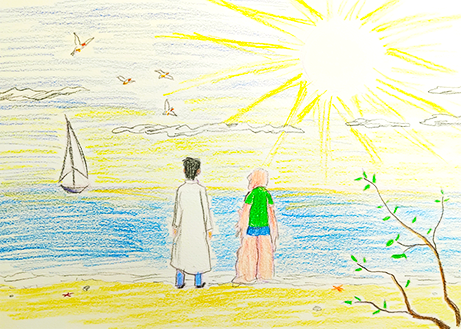 dessin
