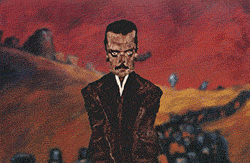 end-of-world