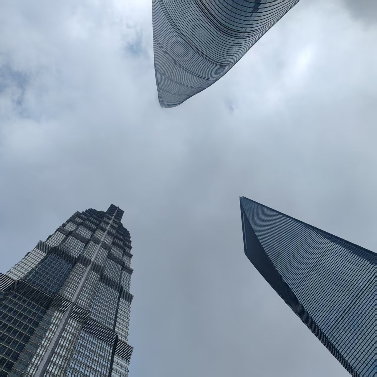 shanghai