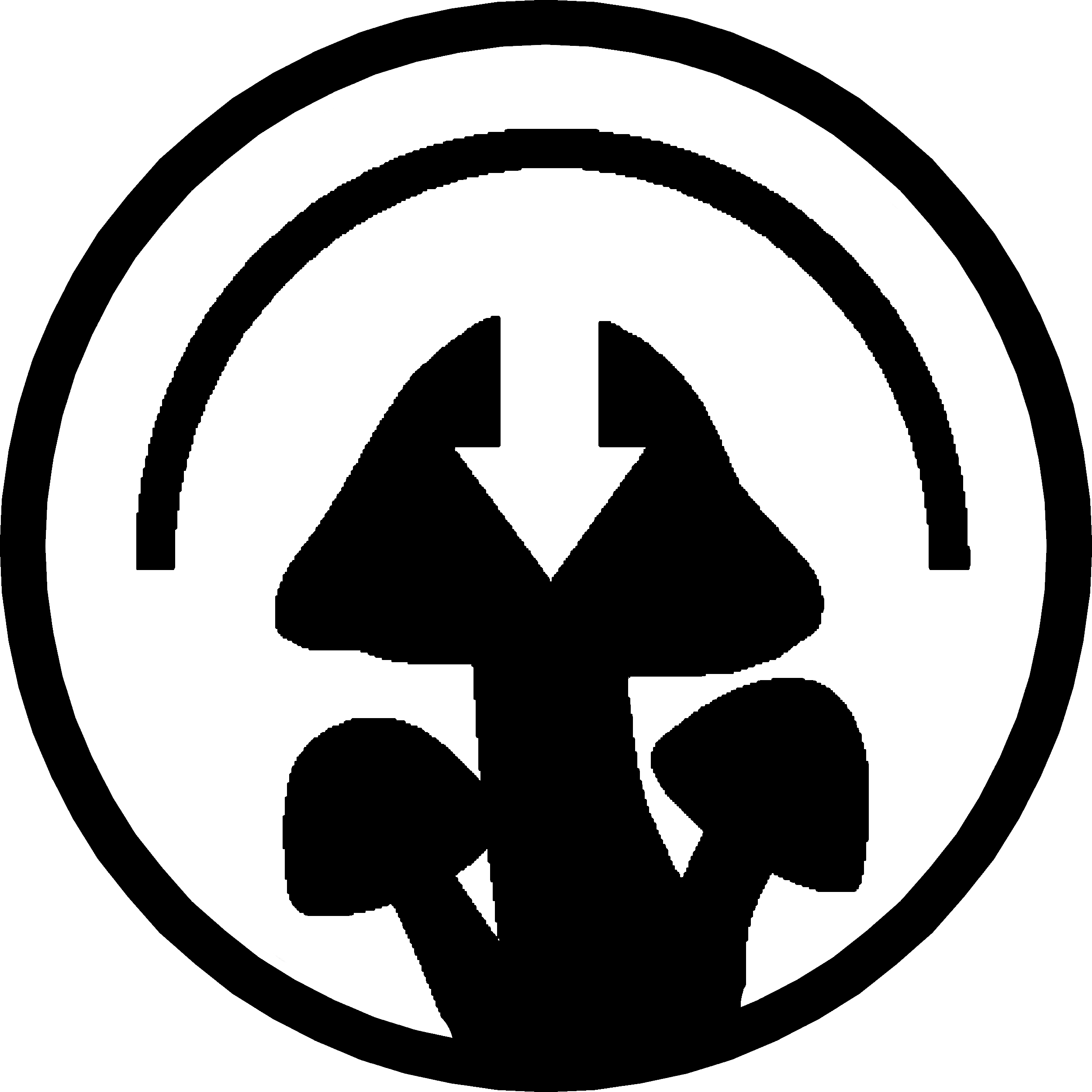 Rho8
