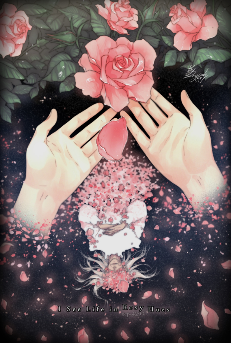 rosa