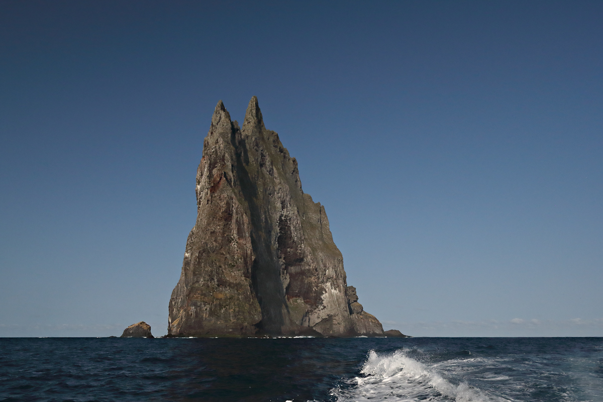 ISLAND