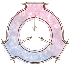 Eventyr SCP Logo Bi