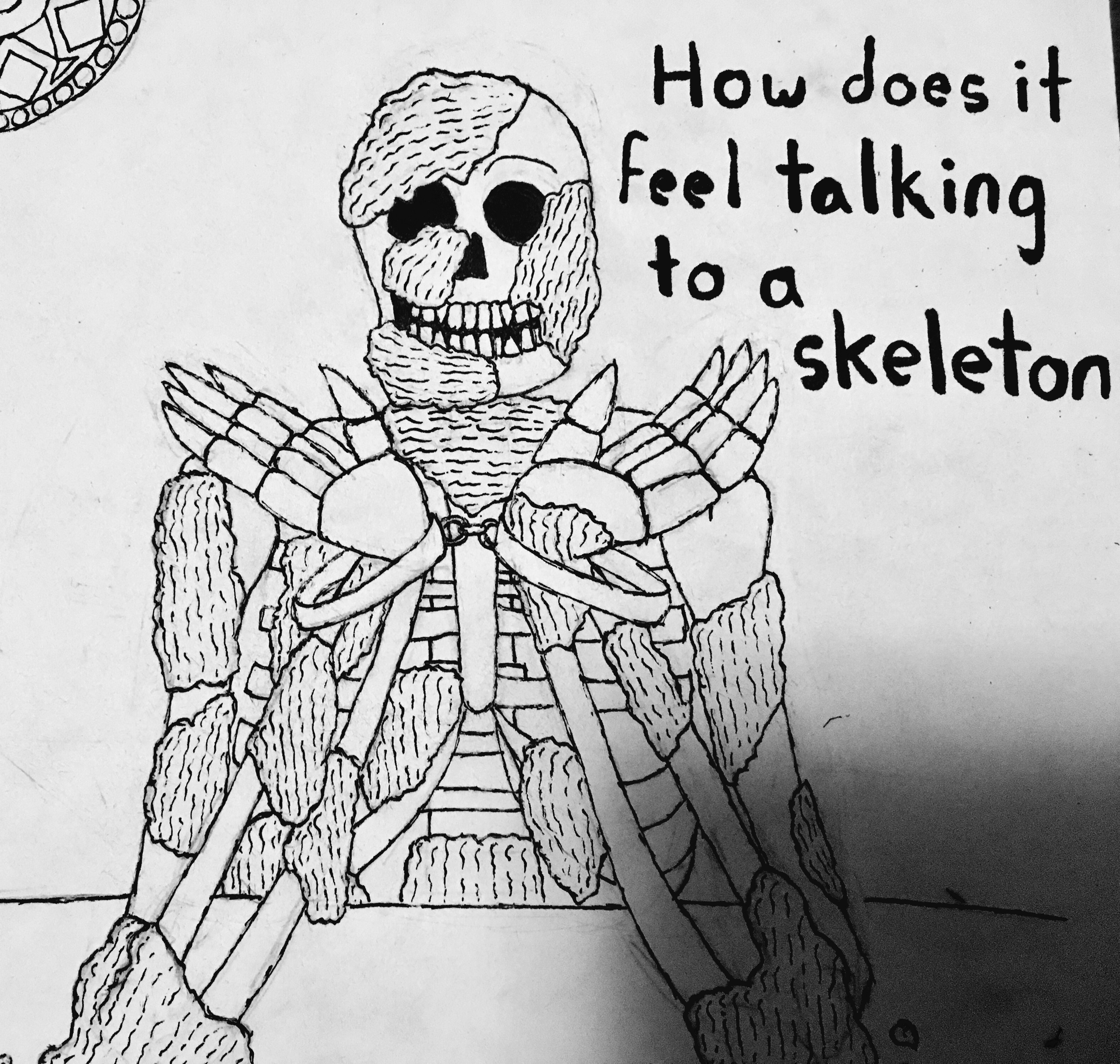 Spooky