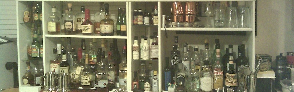 bar