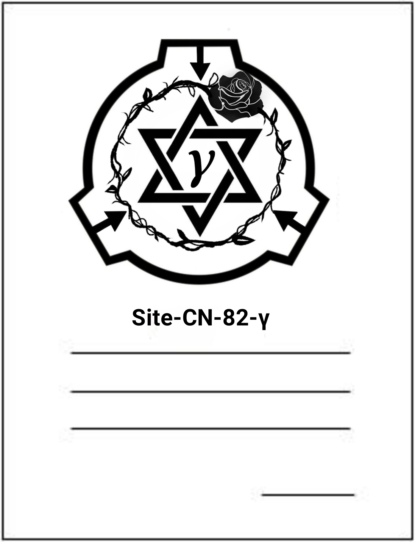 γ