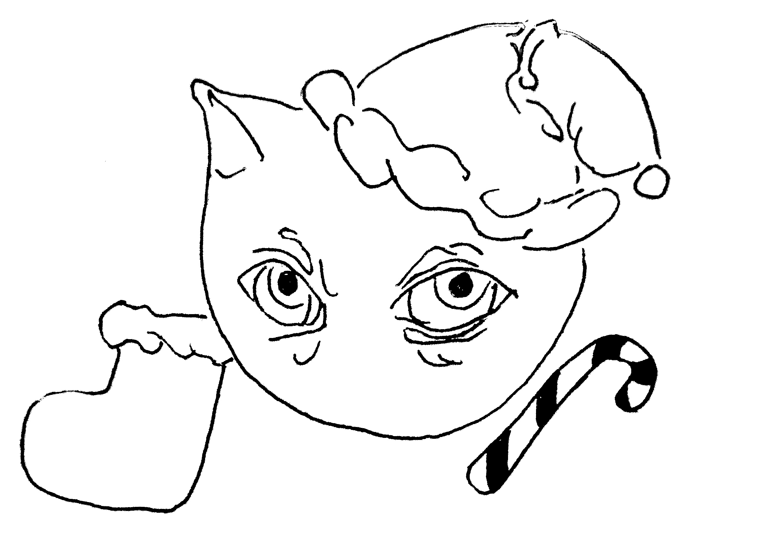 i