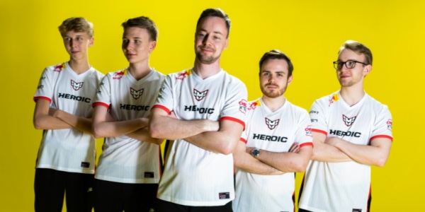 ESL5