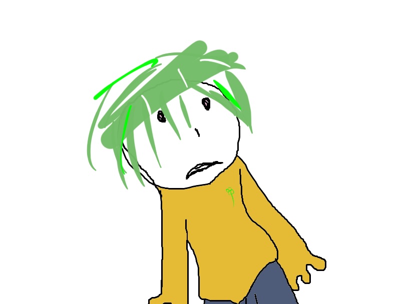 sorry