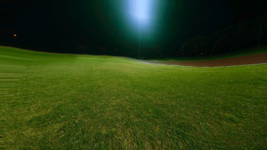 field NICE drive