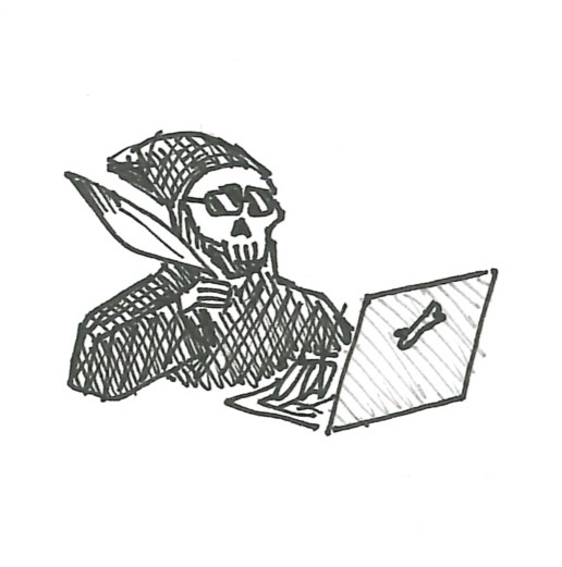 corpseball monomyth doodle.jpeg