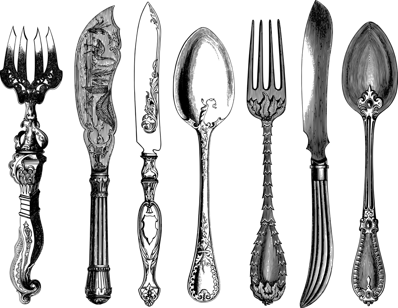 cultery