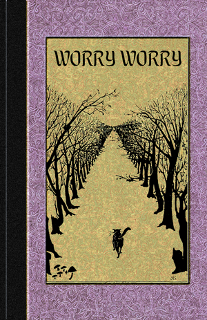 worryworry