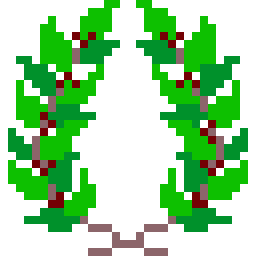 Laurel_leaf
