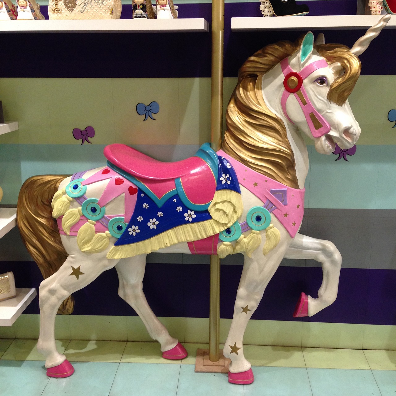 unicorn