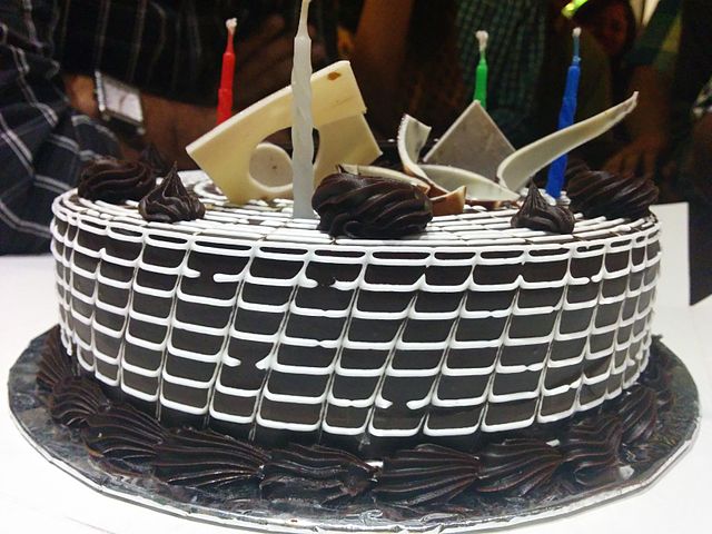 Cakestuff
