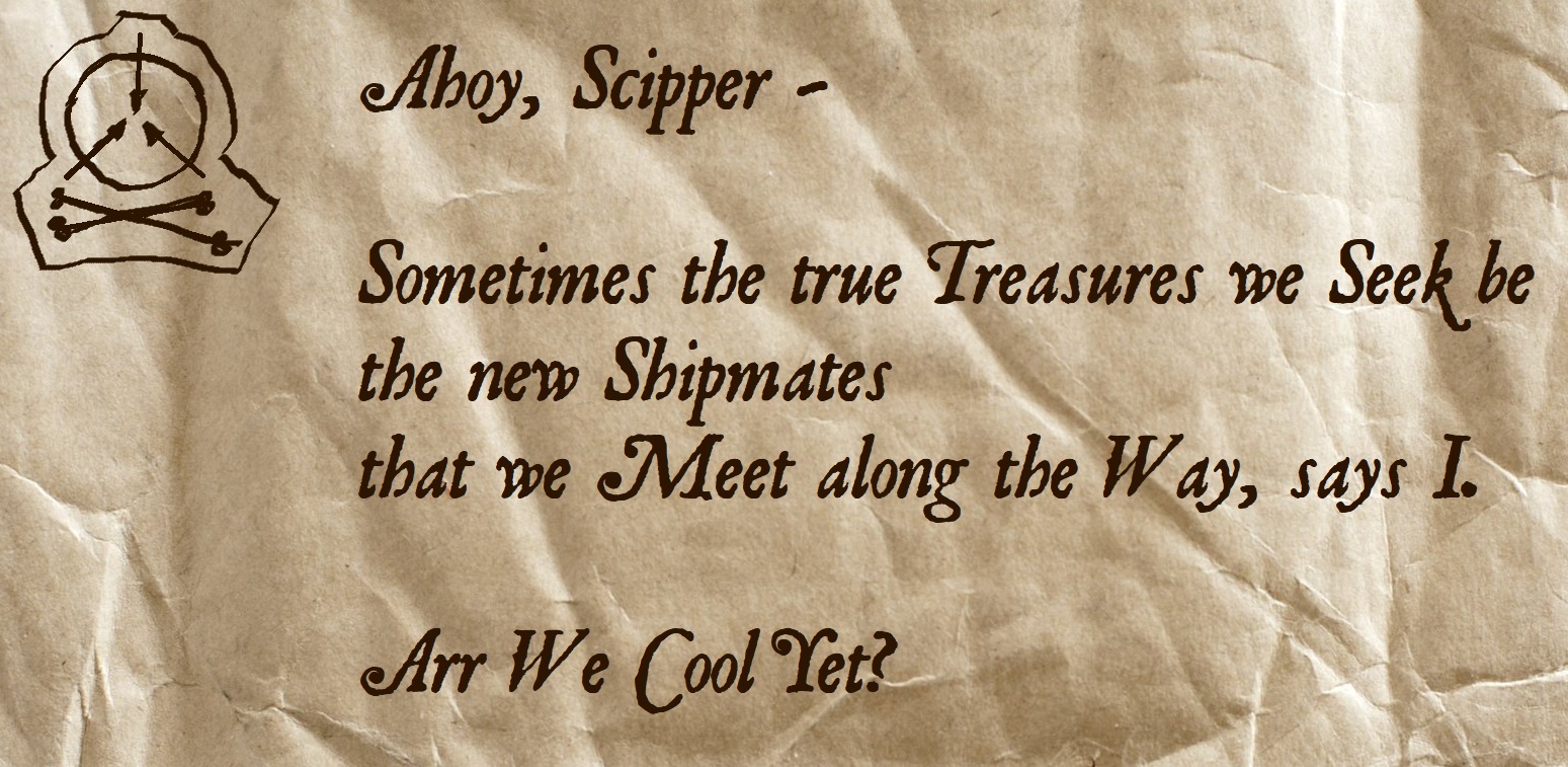 Arr-We-Cool-Yet